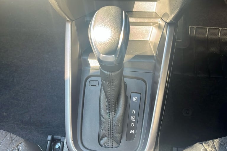  Suzuki Vitara 1.5 Sz5 Suv 5dr Petrol Hybrid Ags Auto Euro 6 s/s 115 Ps Petrol