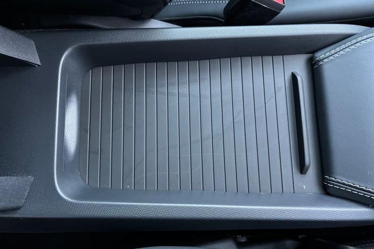 2024 Ford Mustang Mach-E 197kW Select 72kWh RWD 5dr Auto HATCHBACK ELECTRIC Automatic