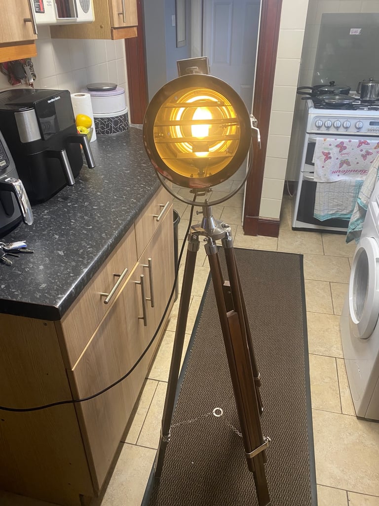 image for Studio light 