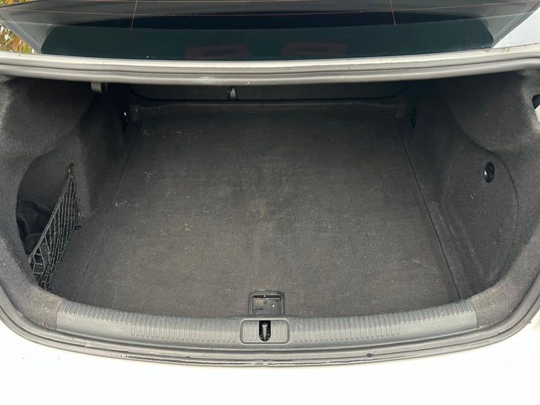 2017 AUDI A3 S LINE SALOON 