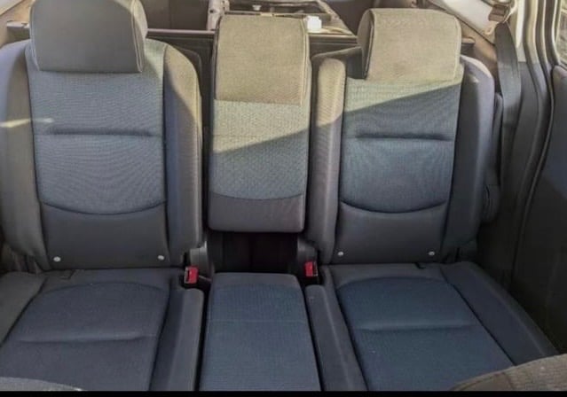 mazda 5 7 seater ulez free 