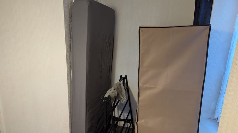 Double room for rent 