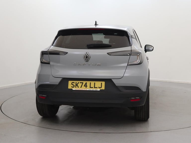 2024 Renault Captur 1.0 TCE 90 Evolution 5dr Crossover/SUV PETROL Manual