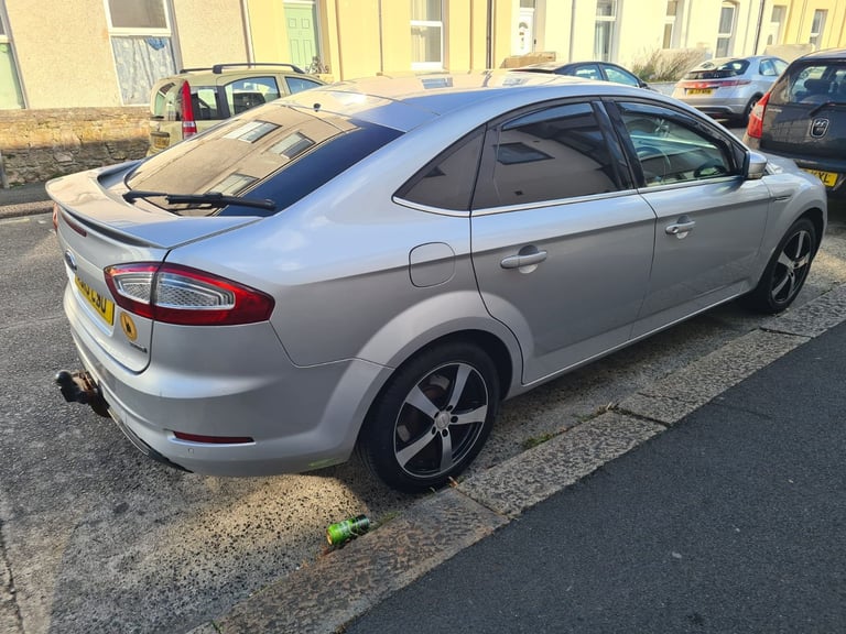 2013 Ford mondeo 1.6 tdci econetic business edition, full service history, cambelt done, long mot