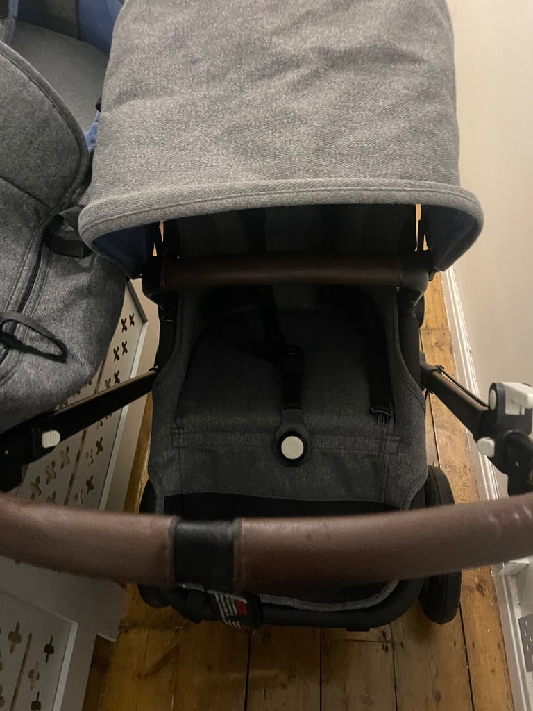 Bugaboo cameleon 3