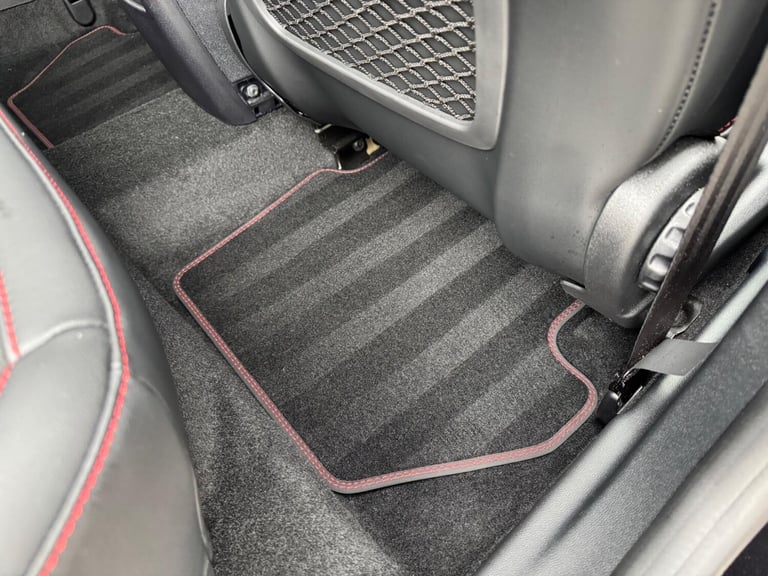  Ford Fiesta 1.5T EcoBoost ST-3 Euro 6 (s/s) 5dr Petrol Manual