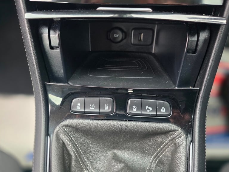 Vauxhall Grandland X SE