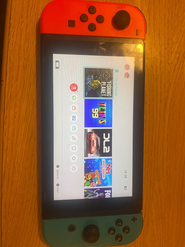 image for Nintendo Switch 