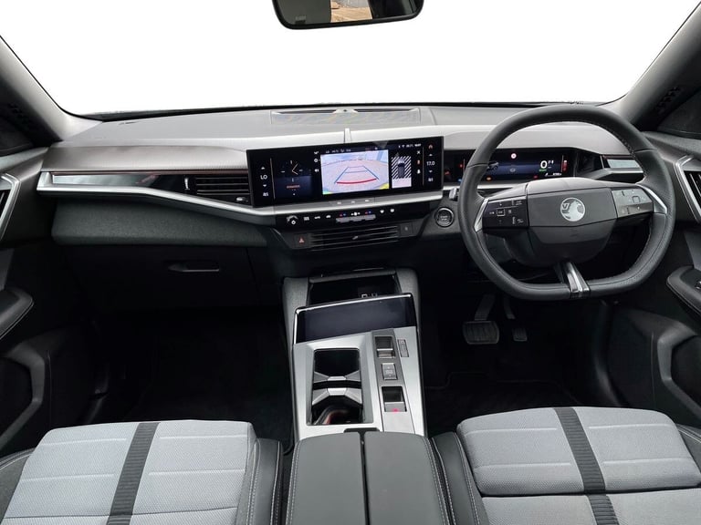  Vauxhall Grandland Electric 73kwh Gs Suv 5dr Electric Auto 213 Ps Electric