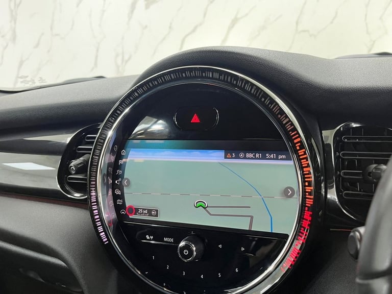 2021 MINI Convertible 1.5 Cooper Sport Convertible 2dr Petrol Steptronic Euro 6 (s/s) (136 ps) Co...