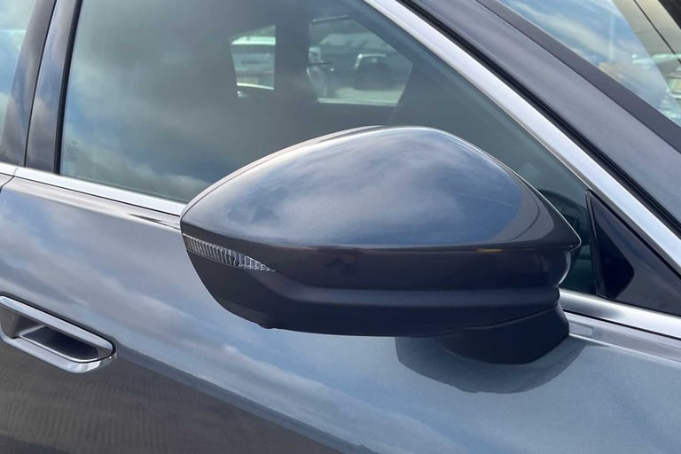 2025 Audi A5 2.0 TDI 204 Launch Edition 5dr S Tronic Estate Diesel Automatic