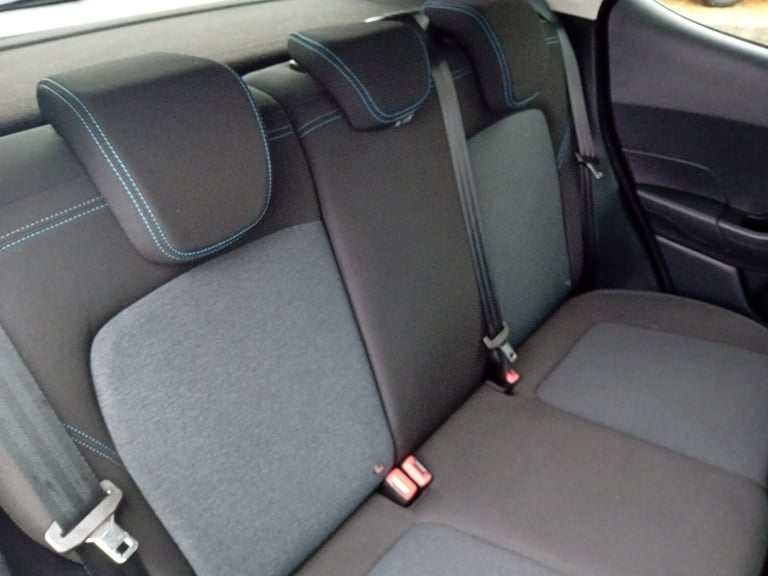 2024 Ford Fiesta 1.0L Active Turbo Hatchback Petrol Manual