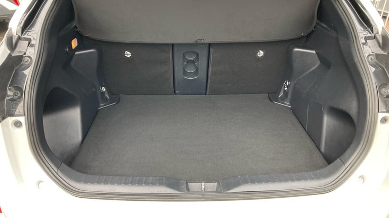 2022 Toyota Yaris Cross 1.5 Hybrid Dynamic AWD 5dr CVT Hybrid Estate Estate Hybrid Automatic