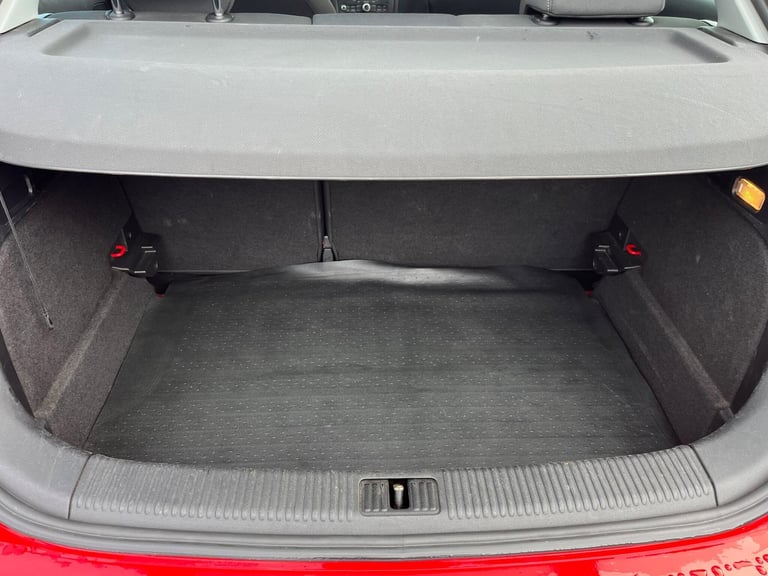 2011 Audi A1 1.6 TDI Sport Euro 5 (s/s) 3dr HATCHBACK Diesel Manual