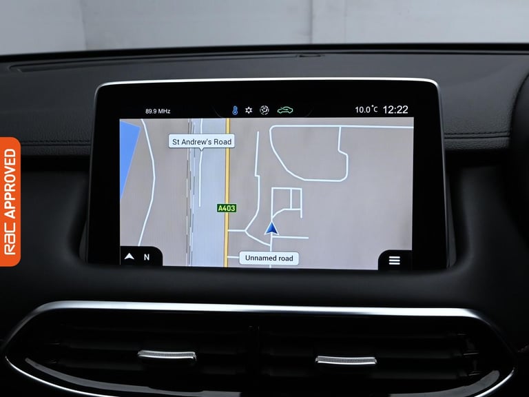 2023 MG MG HS 1.5 T-GDI Excite SUV 5dr Petrol DCT Euro 6 (s/s) (162 ps) Estate PETROL Automatic