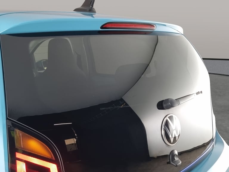 2022 Volkswagen up! 36.8kWh e-up! Hatchback 5dr Electric Auto (82 ps) - BLUETOOTH - CLIMATE CON H...