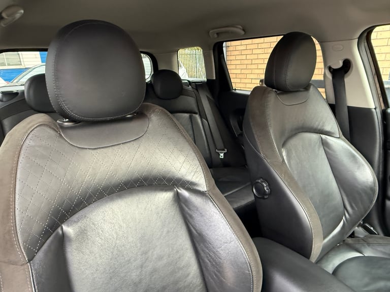 ** LOW MILES ** 2016 (16) MINI Clubman 2.0 Cooper SD 5 door Estate ** VALUE **