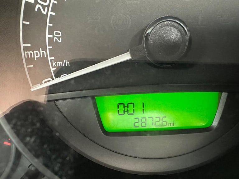 SKODA CITIGO 1.0 MPI SE White Manual Petrol 2015