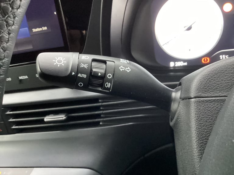 2024 Hyundai i20 1.0T GDi Advance 5dr Hatchback Petrol Manual