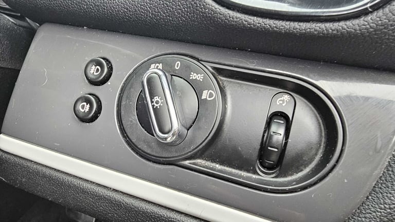 2018 MINI Countryman 2.0 Cooper S 5dr Auto HATCHBACK PETROL Automatic