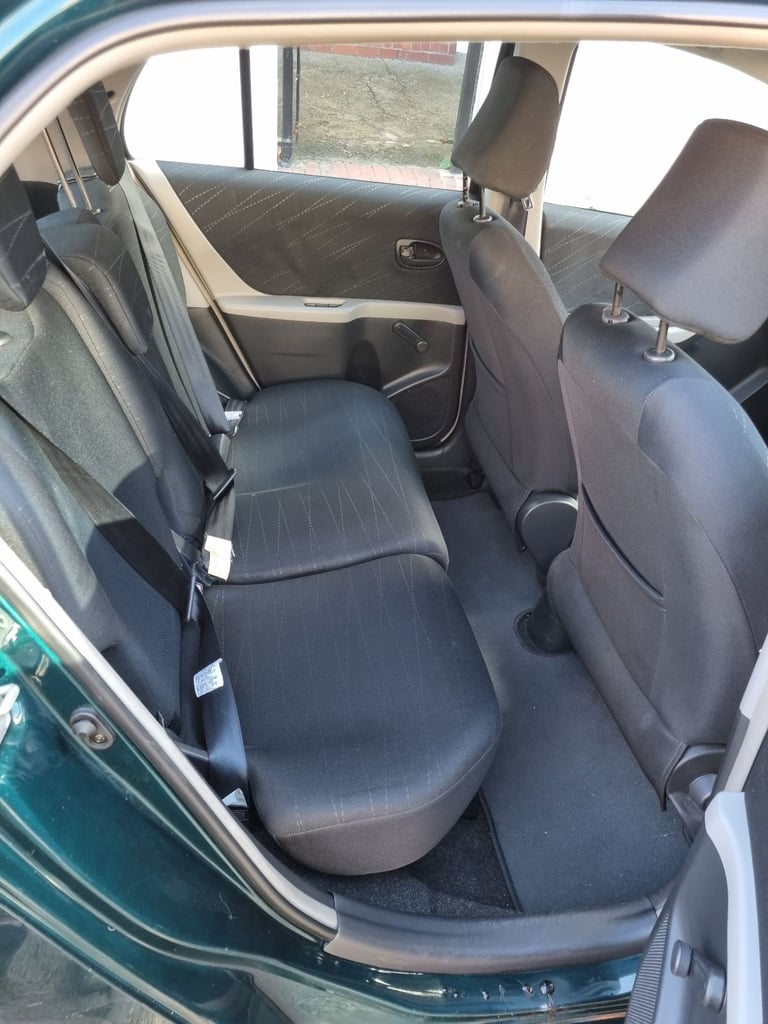 Toyota, YARIS, vvt1.3  T3 Hatchback, 2006, Manual, 1296 (cc), 5 doors, ULEZ compliant