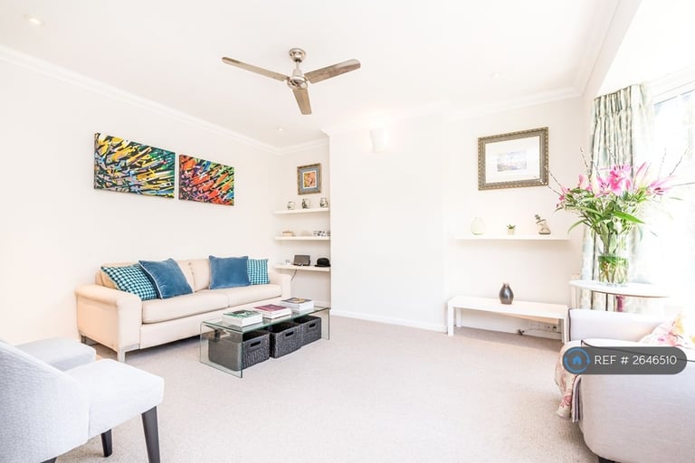 image for 2 bedroom flat in Effra Road, London, SW2 (2 bed) (#2646510)
