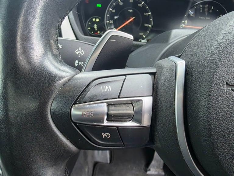 2018 BMW 4 Series 440i M Sport 2dr Auto [Professional Media] CONVERTIBLE Petrol Automatic