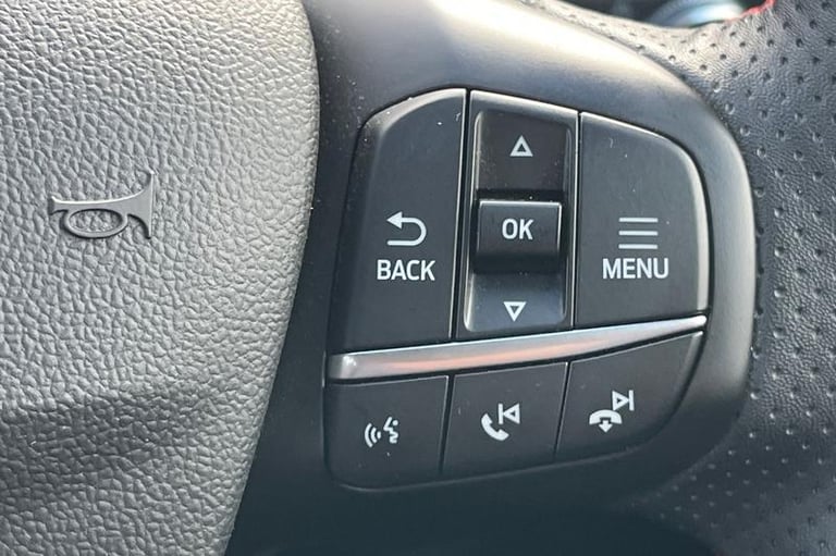 2023 Ford Kuga 1.5 EcoBoost 150 ST-Line X Edition 5dr HATCHBACK PETROL Manual