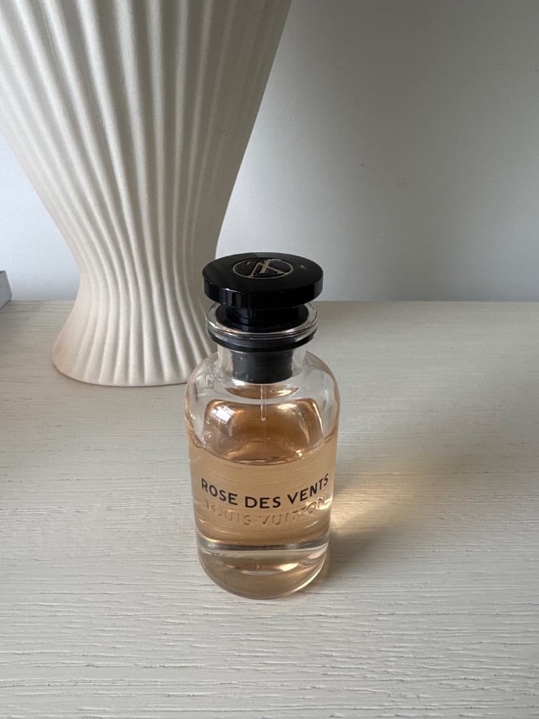 image for Refillable LV rose des vents 100ml
