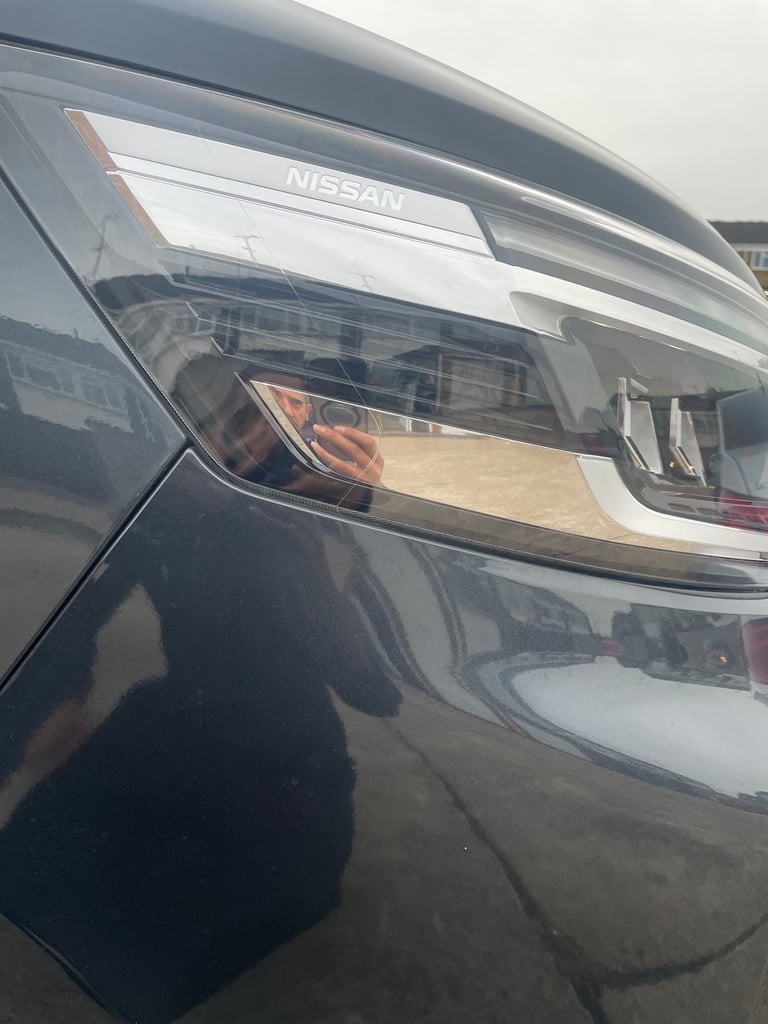 Nissan, PRIMASTAR, 2023, *No VAT*, Manual, EURO 6, Rear View Camera 