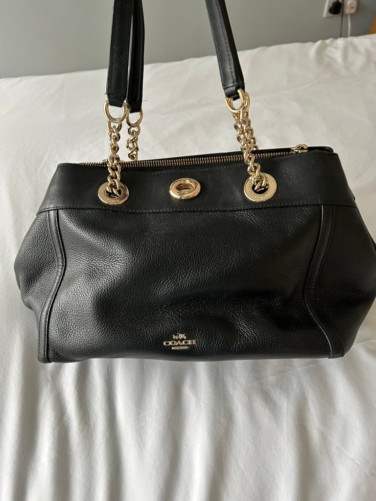 image for Coach Handbag