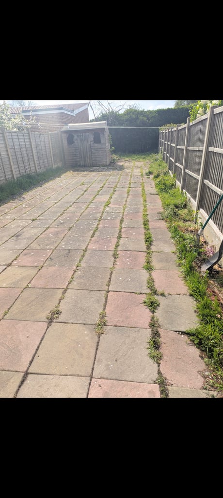 3 bedroom House to rent in Ward end B8.