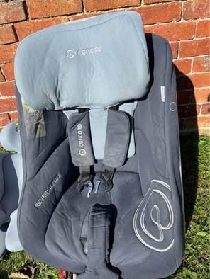 image for Concord Reverso Plus car seat