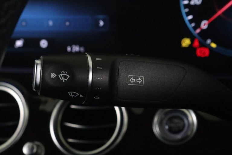 2021 Mercedes-Benz E Class 2.0 E220d Sport G-Tronic+ Euro 6 (s/s) 4dr SALOON Diesel Automatic