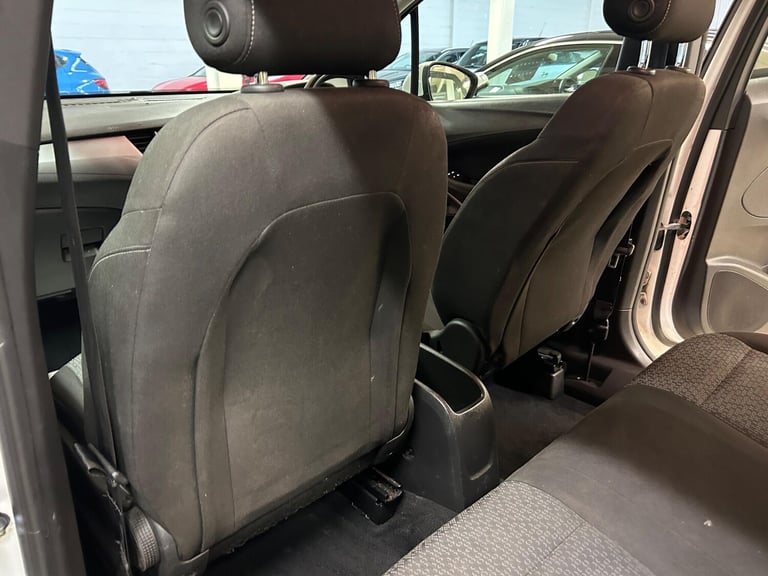 2018 Vauxhall Crossland X 1.6 Turbo D ecoTEC SE Euro 6 (s/s) 5dr HATCHBACK Diesel Manual