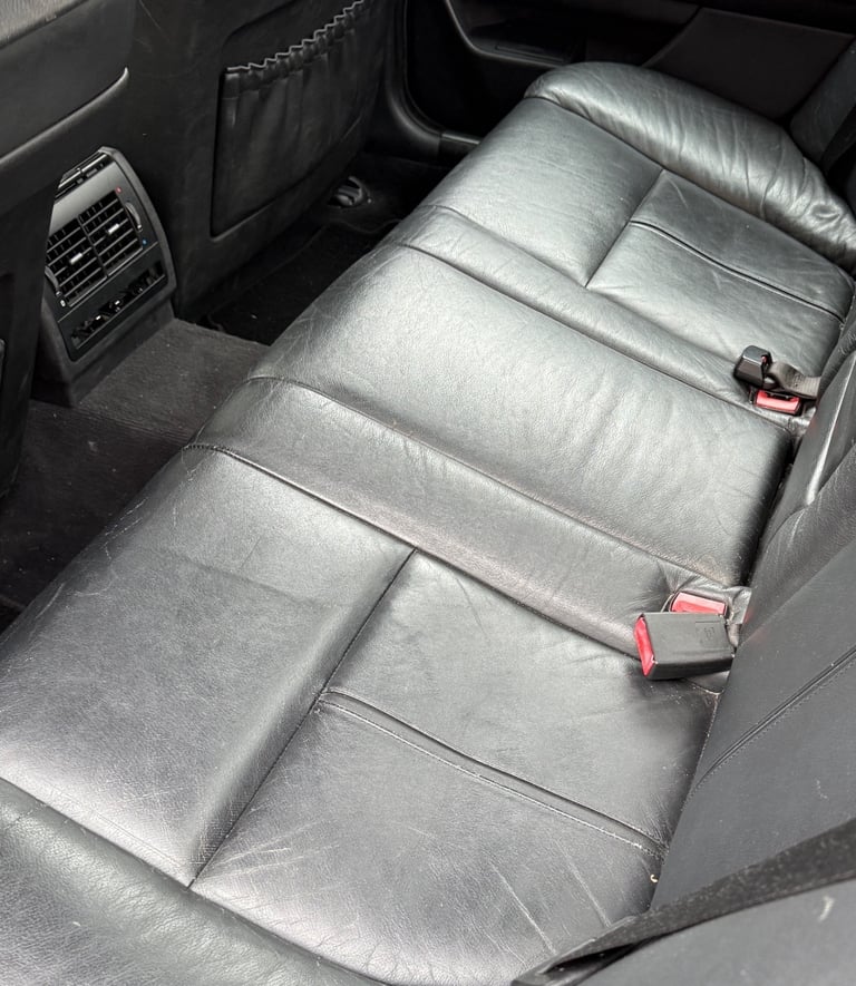 BMW, 523i SE….Low Owners,Low Mileage,Just serviced,Absolute Bargain