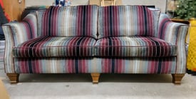 David Gundry sofa and armchair 
