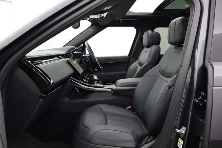 2023 Land Rover Range Rover Sport 3.0 Range Rover Sport Autobiography D MHEV Auto 4WD 5dr SUV Die...