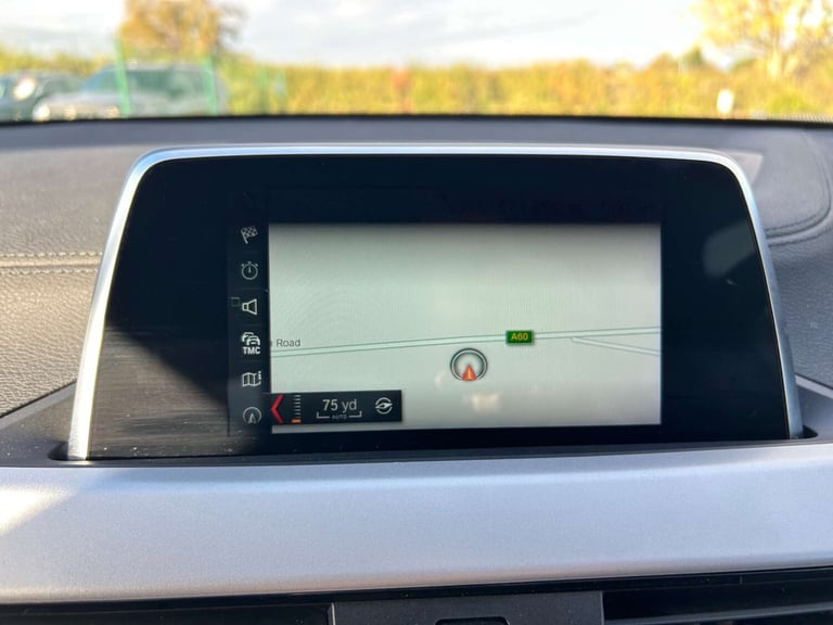 2018 BMW X2 2.0 X2 sDrive 20i SE Auto 5dr SUV Petrol Automatic