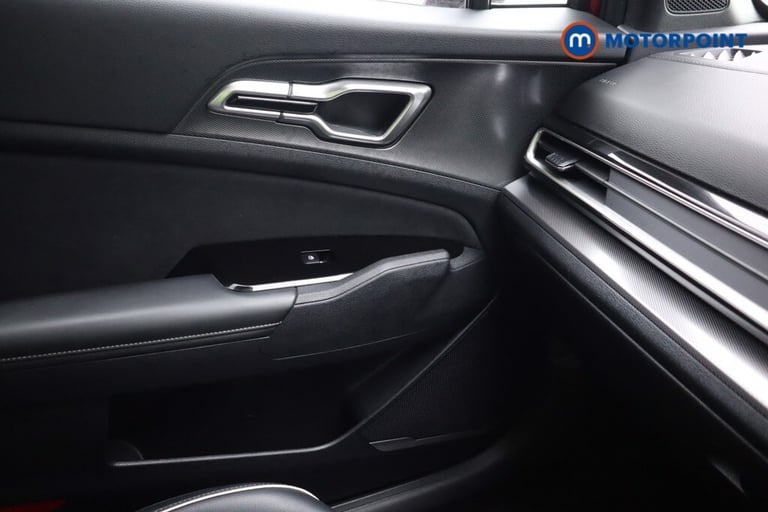 2023 Kia Sportage 1.6T GDi 48V ISG GT-Line 5dr DCT SUV Petrol Automatic