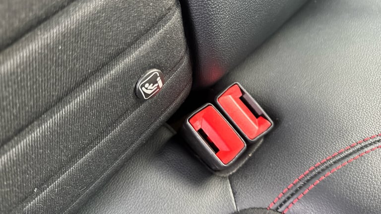 2020 Ford Puma 1.0 EcoBoost Hybrid mHEV ST-Line X 5dr HATCHBACK PETROL Manual