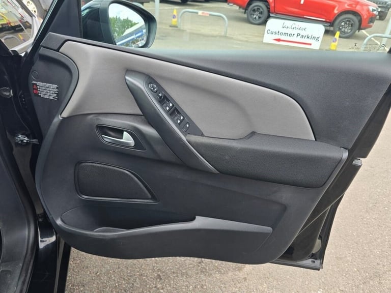 2015 Citroen C4 Grand Picasso 1.6 e-HDi VTR+ MPV 5dr Diesel Manual Euro 5 (s/s) (115 ps) MPV Dies...