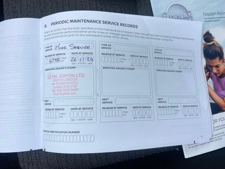 2023 NISSAN X -TRAIL ACENTA PREMIUM E-4Orce HYBRID AUTO 7 SEATER DAMAGED SALVAGE