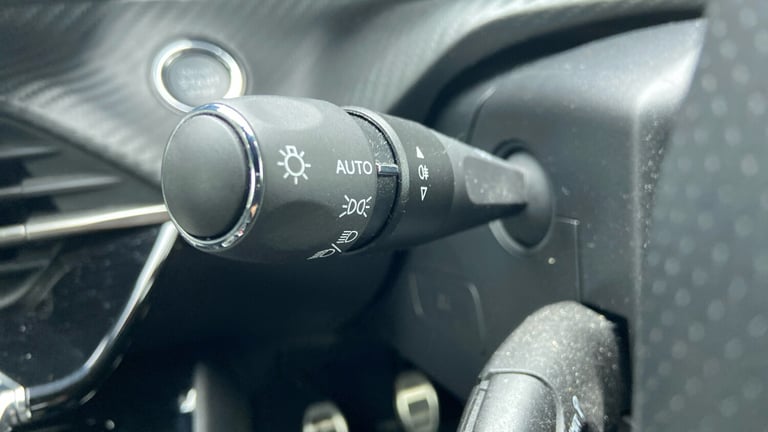 2022 Peugeot 208 1.2 PureTech GT Hatchback 5dr Petrol Manual Euro 6 (s/s) (100 ps) Hatchback Petr...