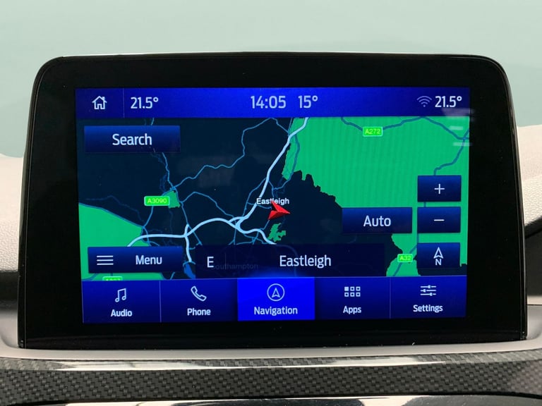 2021 Ford Kuga 1.5 EcoBlue ST-Line Edition SUV 5dr Diesel Manual Euro 6 (s/s) (120 ps) - R Suv Di...