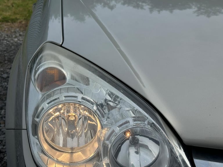 VAUXHALL ASTRA 1.6 i 16v Life 2009