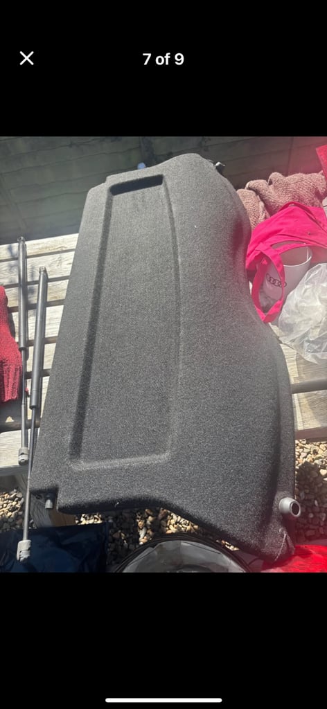 FORD FIESTA PARTS £25  