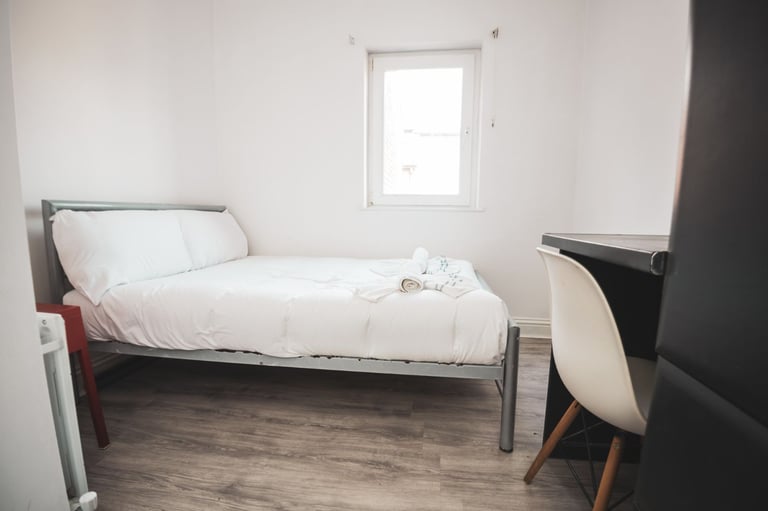Rooms to Let in Stranmillis