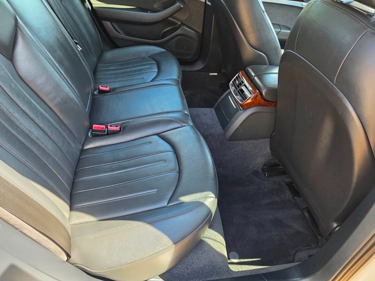 Audi A8 TDI QUATTRO SE EXECUTIVE