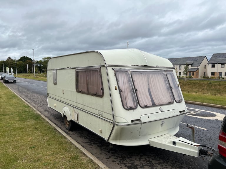 Caravan 